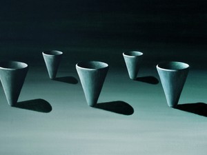 Négy kortárs alkotóval érkezik a MissionArt Galéria a Budapest Contemporaryra