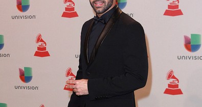 A hét legstílusosabb pasija: Ricky Martin