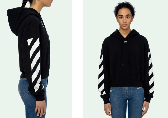 Álmodj királylány - Annyira menő az Off-White, hogy milliókért sem kapsz semmit