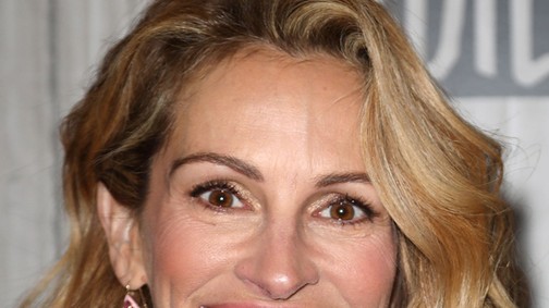 Leesik az állad, ha meglátod, ilyen őrülten vagány szettet visel Julia Roberts