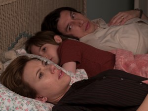 „Ha tudtam volna, milyen valójában egy házasság, sosem megyek bele”