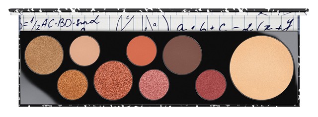 Smarty Pants szemhéjpúder paletta MAC 15 400 FtGLAMOUR-kuponnal: 13 000 Ft feletti vásárlás esetén tiéd lehet egy 7600 Ft értékű Liptensity rúzs!