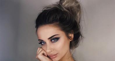 Ez beautyblogger zseniális választ adott arra, hogy egy rajongója olyan akar lenni, mint ő