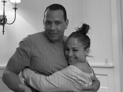 Őrült vicces videóval robbantott Jennifer Lopez a TikTokon