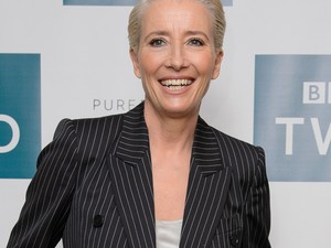 Emma Thompson 58 évesen vagányabb, mint valaha!