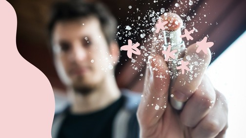 8 parfüm, amelyekkel nem lehet mellényúlni locsolkodáskor