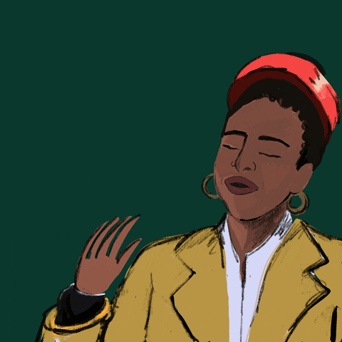 Kicsoda Amanda Gorman, aki lenyűgözően szavalta el versét Joe Biden beiktatásán?