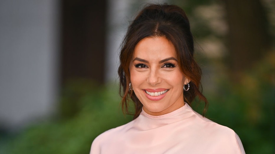 Eva Longoria több évet is simán letagadhatna