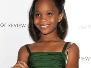 Obama és Beyoncé is rajong a kilencéves Oscar-esélyesért
