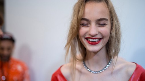 A legszexibb ajakszín