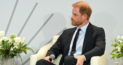 Hoppá! Itt az újabb fordulat Harry herceg rendőrségi ügyében