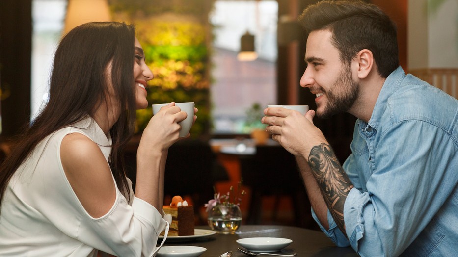 Kicsit porold le a randizási szokásaidat és hátha megtalálod az igazi szerelmet!