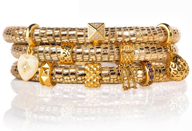 Szeretnél Jennifer Lopez által tervezett ékszereket?