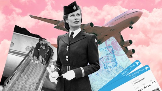 Egy légiutaskísérő vallomása: Így omlott össze az egészségem, amikor repülni kezdtem