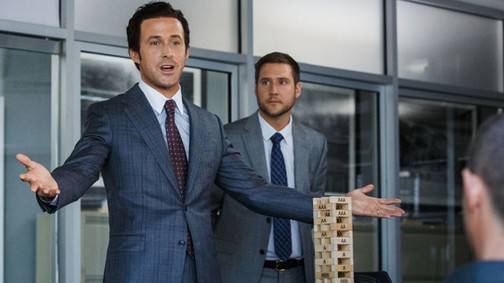 Három jó film, és a negyedik, ami mindent visz - Oscar 2016 esélyek