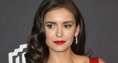 A Vámpírnaplók sztárja, Nina Dobrev tökéletes új frizurával hódít