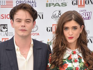 A Stranger Things álompárja annyira cuki - mi is ilyen kapcsolatot szeretnénk