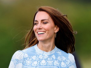 Hoppá: Katalin hercegné szabályt szegett, és nem is akármilyet