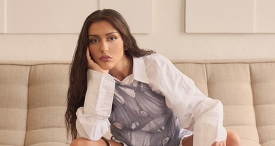 Mihályfi Luca: „Nem célom bárkire hasonlítani, vagy bárkinek az előadóművészetét utánozni”