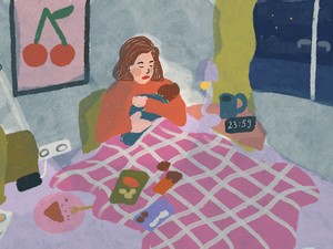 Honnan tudjam, hogy ez szülés utáni depresszió vagy hormonális hullámzás?