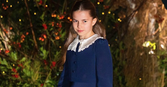 Sarolta hercegnő Katalin hercegné stílusát másolja, már most igazi divatikon