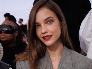 Palvin Barbi bikinis fotóinál ma nem látsz menőbbet