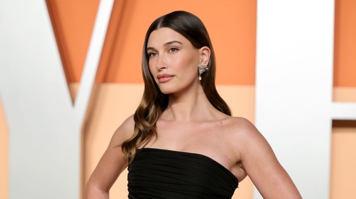 Hailey Bieber új hajszínre váltott, hirtelen alig ismertük fel Justin Bieber feleségét