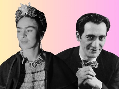 Magyar származású fotográfus készítette Frida Kahlo legintimebb fotóit - ki volt Muray Miklós, a festőnő szerelme?