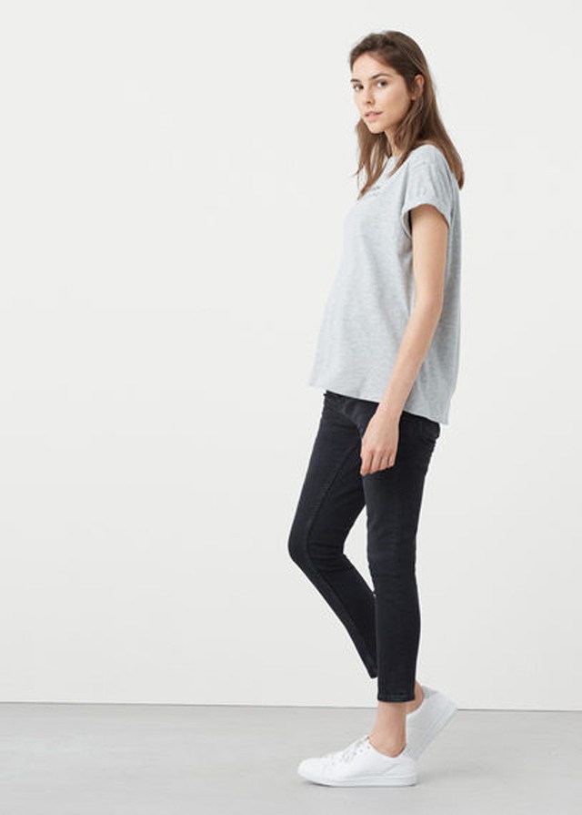 Végre! Kismama kollekciót kínál a Mango