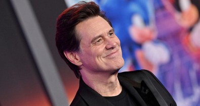 Kiakadtak a rajongók Jim Carrey új fotói láttán, szerintük alig hasonlít önmagára a színész