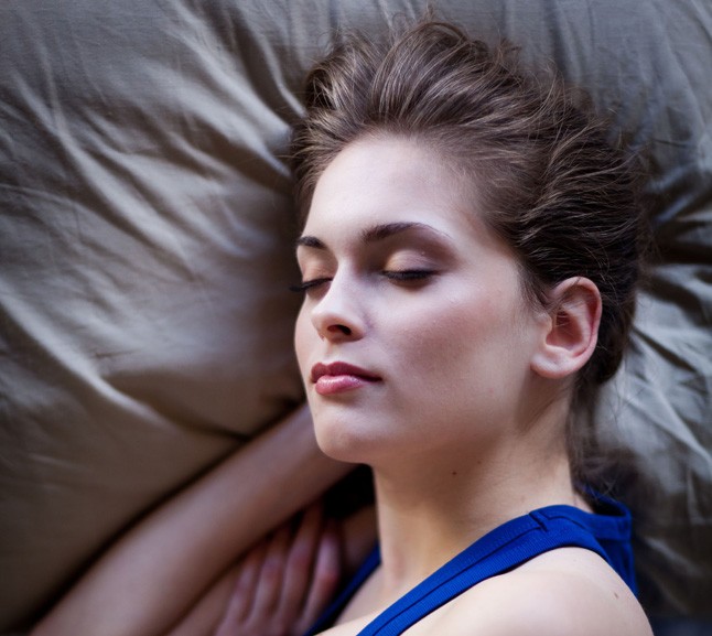 Álmodj szépeket, ha tudsz! - Mi az alvási apnoe?