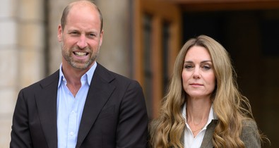 Katalin hercegné és Vilmos herceg megtörték a csendet, először szólaltak meg a Jeffrey Epstein-aktákról