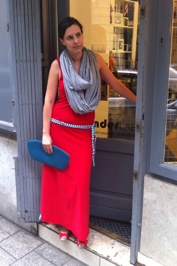 Vidáman indul a hét legnehezebb napja is!