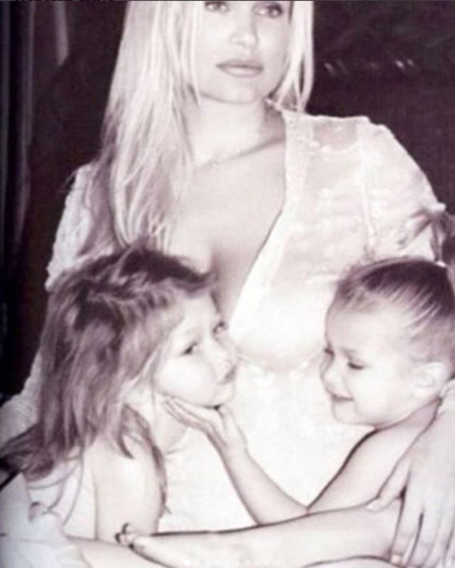 Bella Hadid és Gigi Hadid