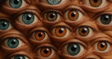 „Akartam egy olyan képet, amin sz*rt políroznak” - A fotóművész Rankin vallott a mesterséges intelligenciához fűződő ellentmondásos viszonyáról