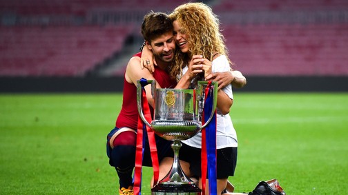 Shakira és Gerard Piqué kapcsolata az elsöprő szerelemtől a megcsaláson át a bosszúdalig  