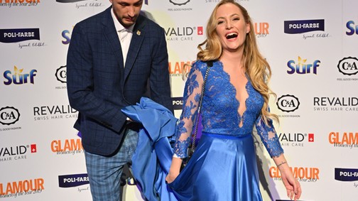 Videó: a GLAMOUR Women of the Year minden fontos pillanatát megmutatjuk