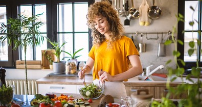 Ezekből az ételekből egyél, ha puffad a hasad
