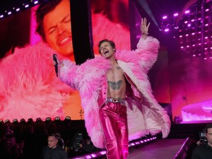 Ezért tarolnak a feminin férfiak