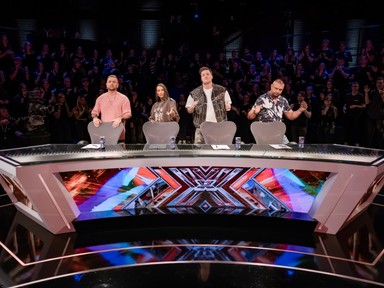 „Nem kell ilyen nárcisztikusan viselkedni” - Az X-Faktor 14 éves versenyzője hatalmas vitát robbantott ki Tóth Andi és Valkusz Milán között