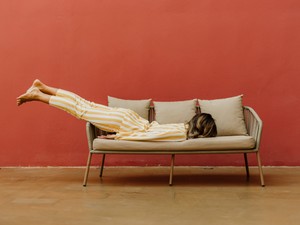 Kiderült, mennyi alvás számít túl soknak: a mentális egészségnek sem jó