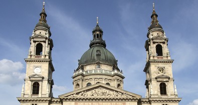 Budapest csúcsán teszteltük a Canon új fényképezőgépeit