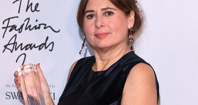 Leköszön a brit Vogue főszerkesztője, Alexandra Shulman