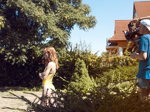 Hencz Péter Budapest egyik legizgalmasabb feltörekvő fényképésze