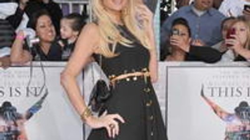Paris Hilton