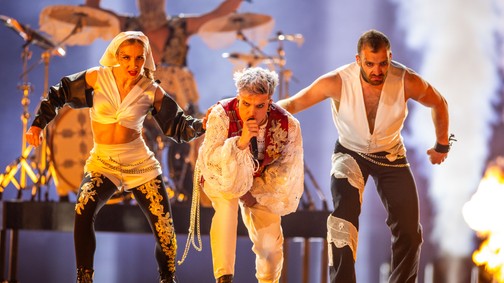 „Ez a történelem valaha volt legnagyobb rablása” - Igazságot követelnek a nézők, sokak szerint ő az Eurovíziós Dalfesztivál igazi nyertese