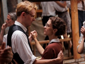 Valós eseményeket dolgoz fel a Szeretettel, a ti Hildétek, amelyben újra bebizonyosodik, hogy az anyai szeretetnél nincs erősebb