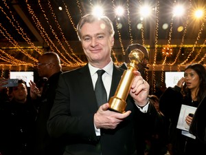 Christopher Nolan, a rendező zseni, aki kisautó helyett kamerával játszott 7 évesen