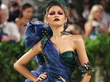 A Met-gála kiállítását most megnézheted virtuálisan a magyar divatszekemberekkel