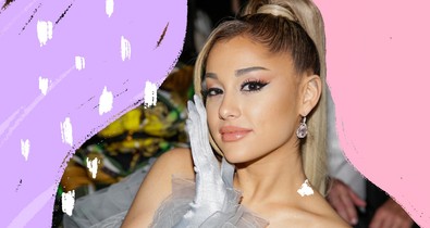 Szerezd be te is Ariana Grande kedvenc műszempilláját!